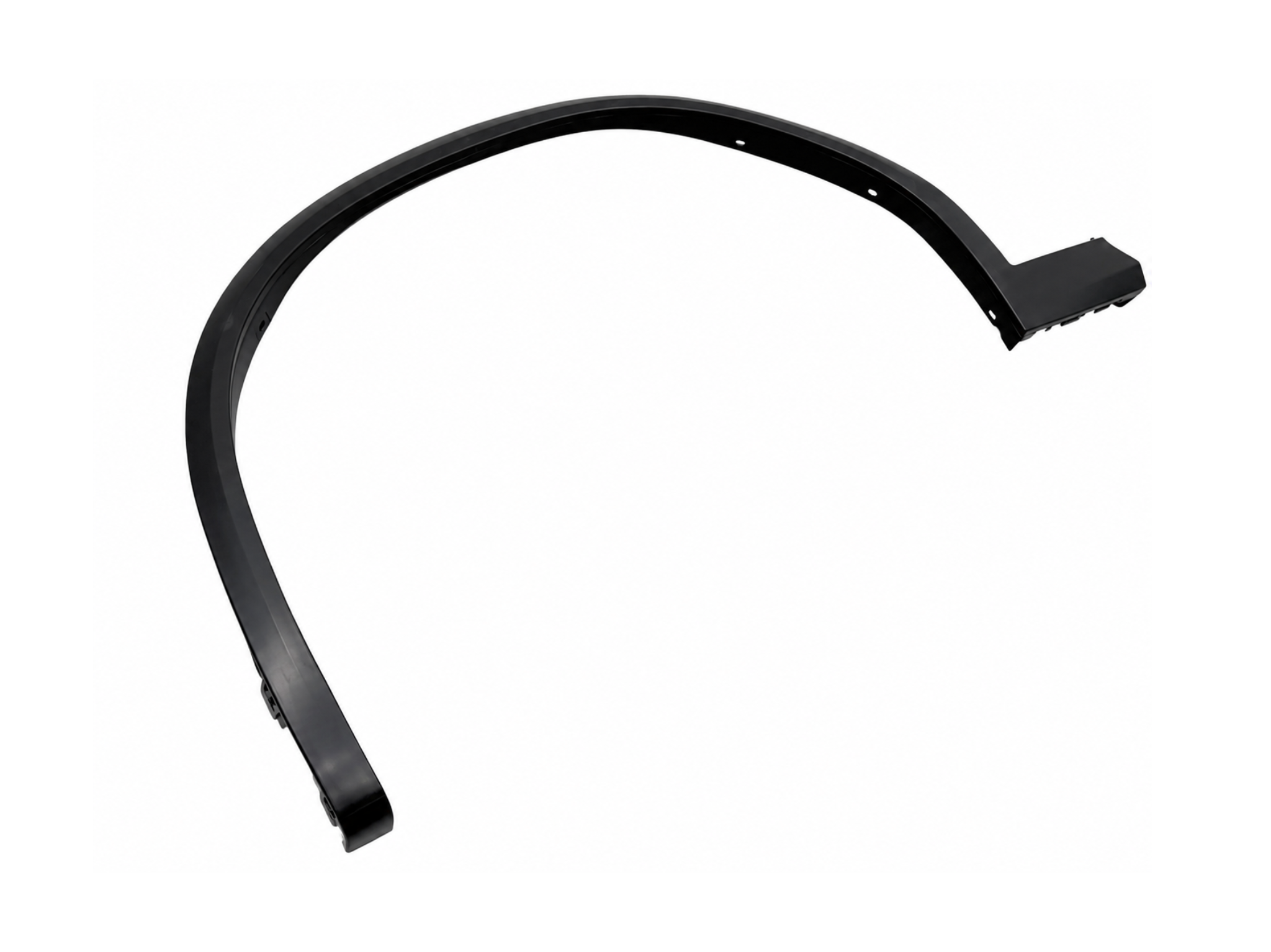 Накладка арки передня ліва М пакет BMW X3 G01 F97 / X4 G02 F98 2018-2024