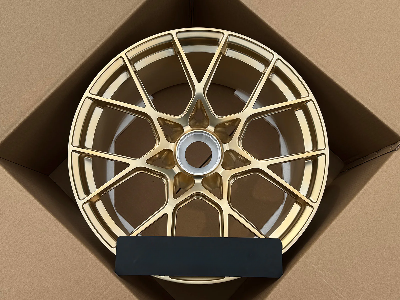 Ковані диски OEM R21 V2 (4 шт) 4