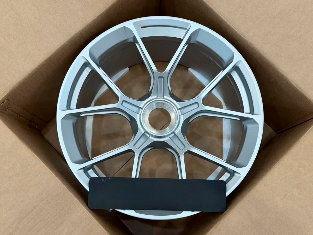 Ковані диски OEM R20 (4 шт) 3