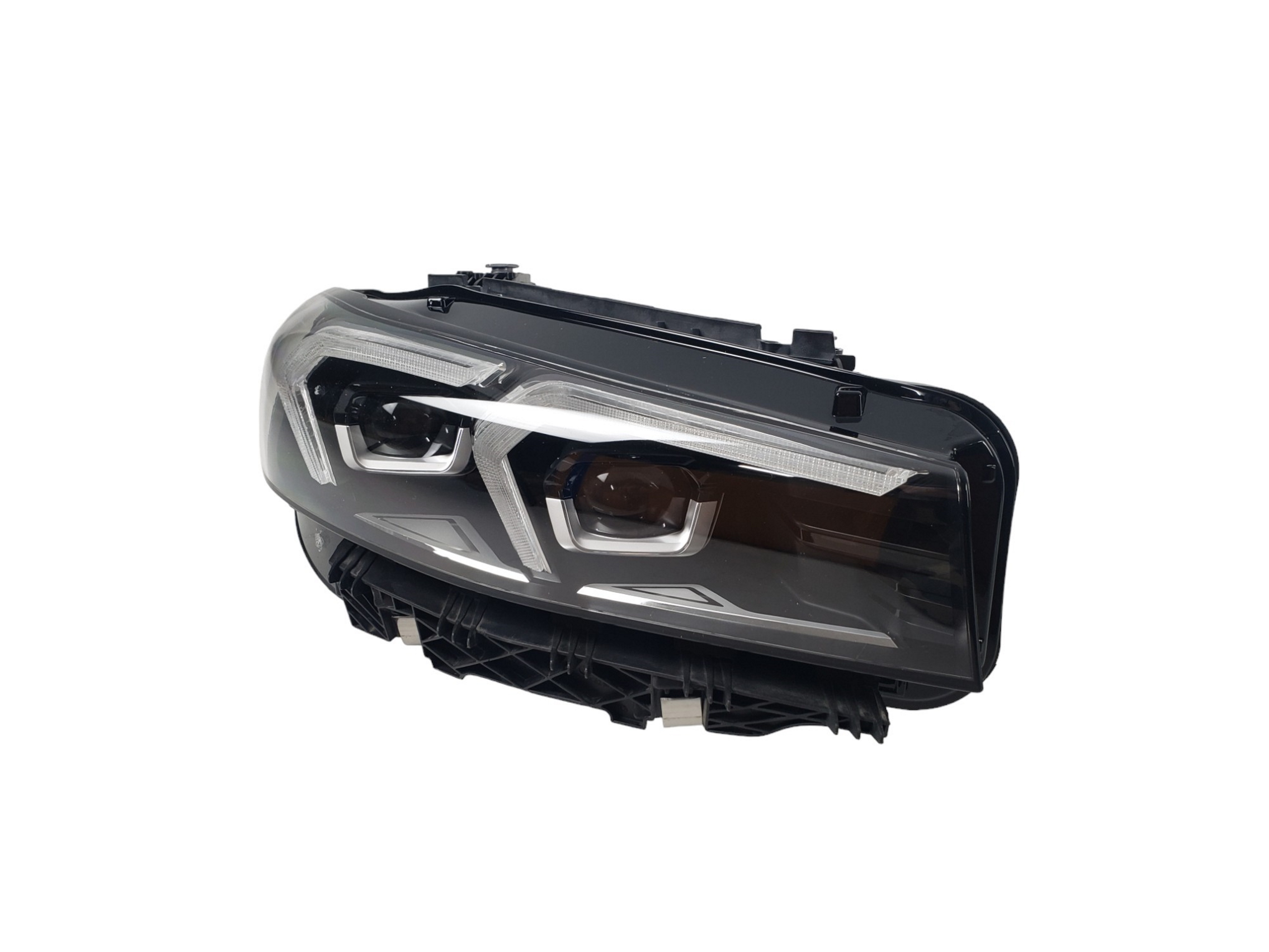 Передні фари (Full Led Європа) оригінал комплектні на BMW 3 Series G20 / G21 2022-2024 року 3