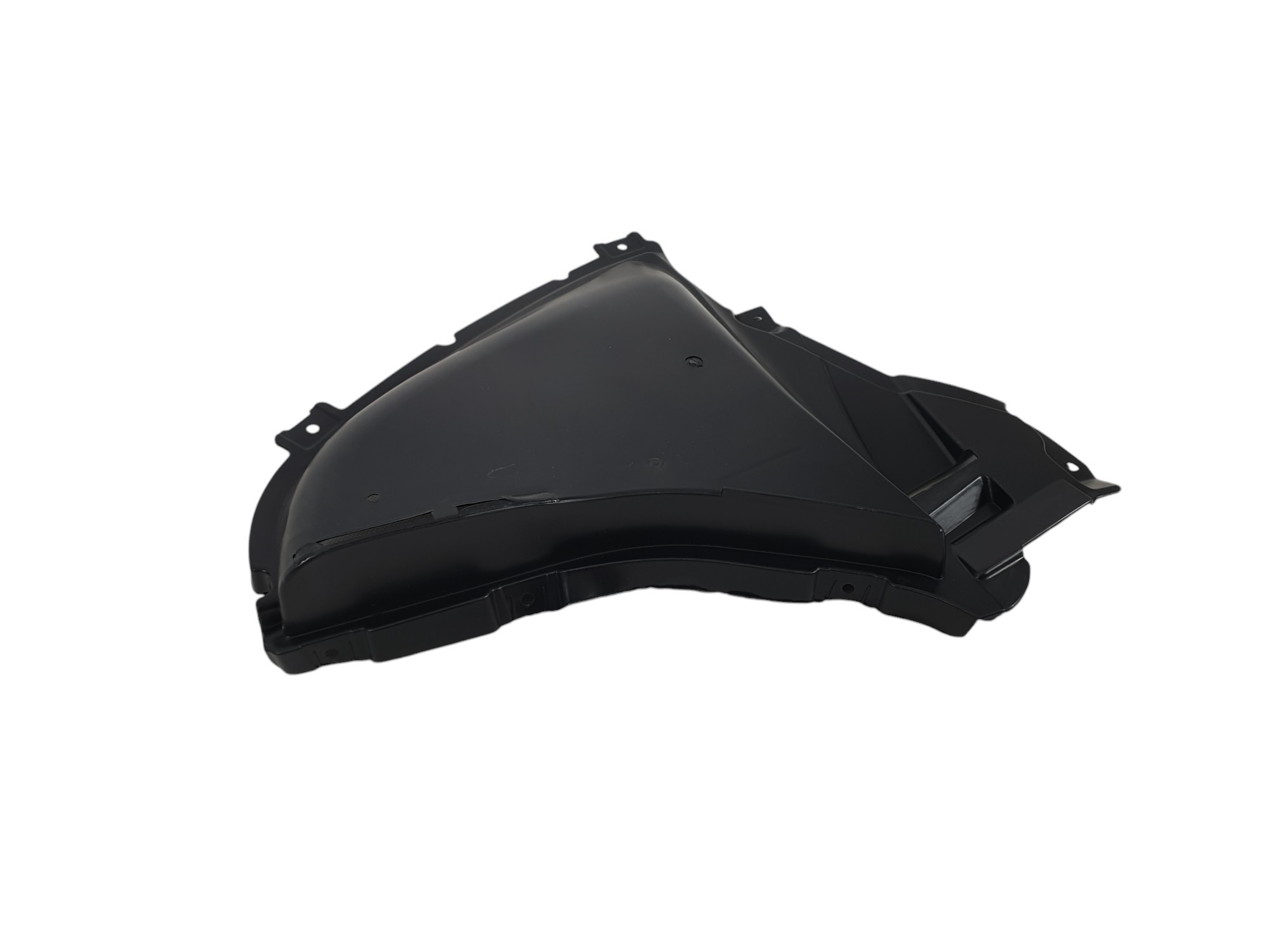 Локер RH (51718060032) на BMW 5 Series G30 / G31 2017-2020 року 2