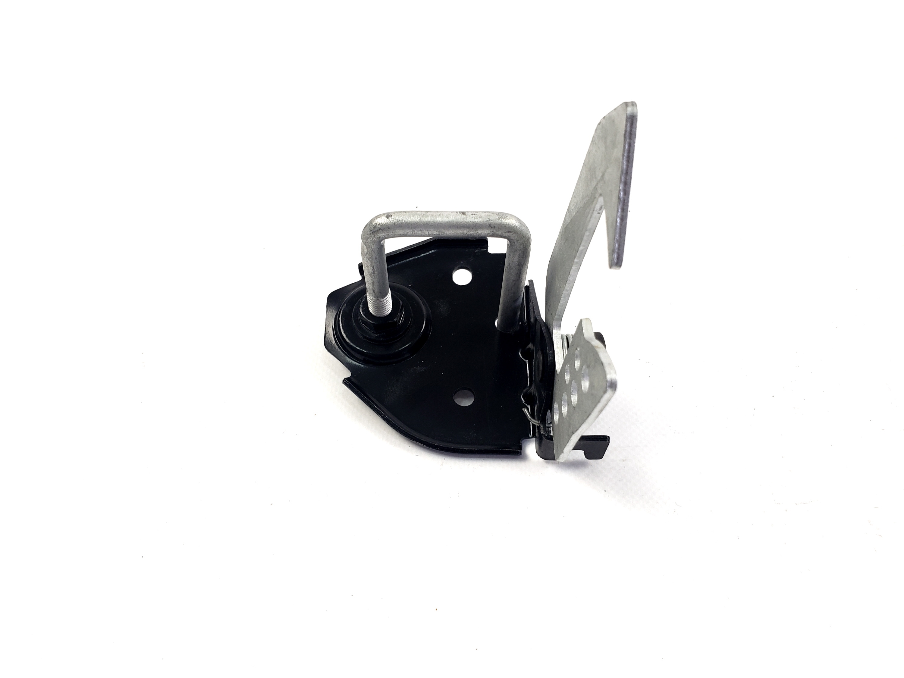 Замки капота крюк замка капота LH на BMW 5 Series F10 / F11 2010-2017 року 4