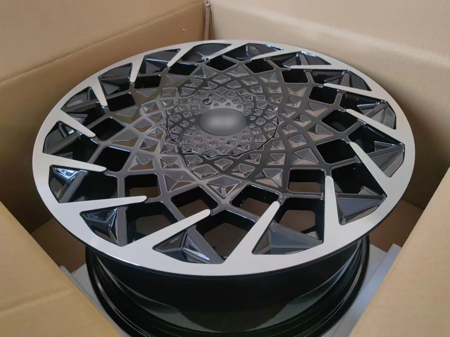 Ковані диски OEM R18 (4 шт) 3