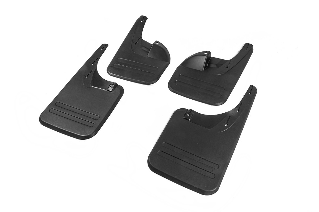 Бризковики Premium (для 2WD, 4 шт) 2
