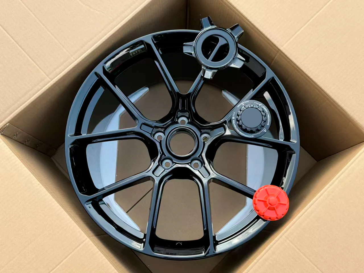 Ковані диски OEM R20 R21 V30 (4 шт) 2