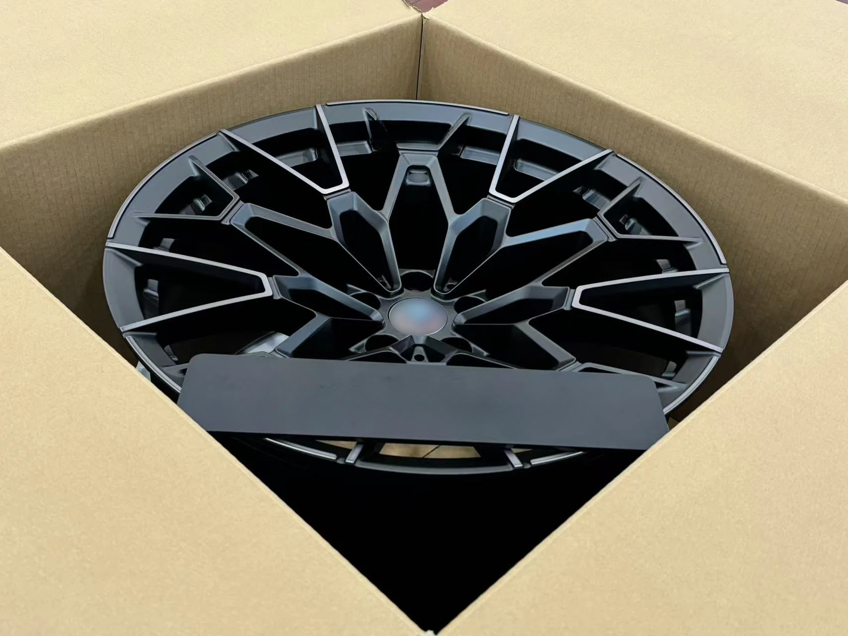 Ковані диски OEM R20 V1 (4 шт) 5