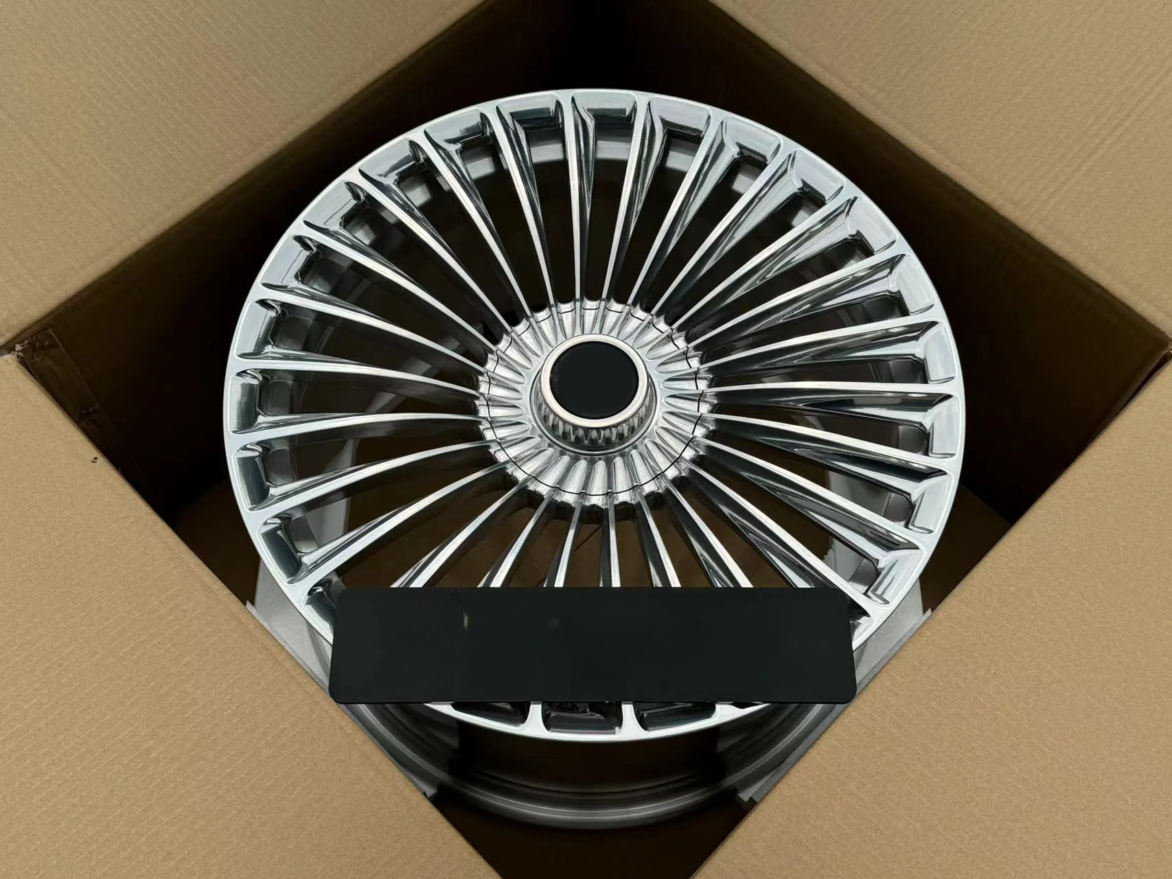 Ковані диски OEM R22 (4 шт) 2