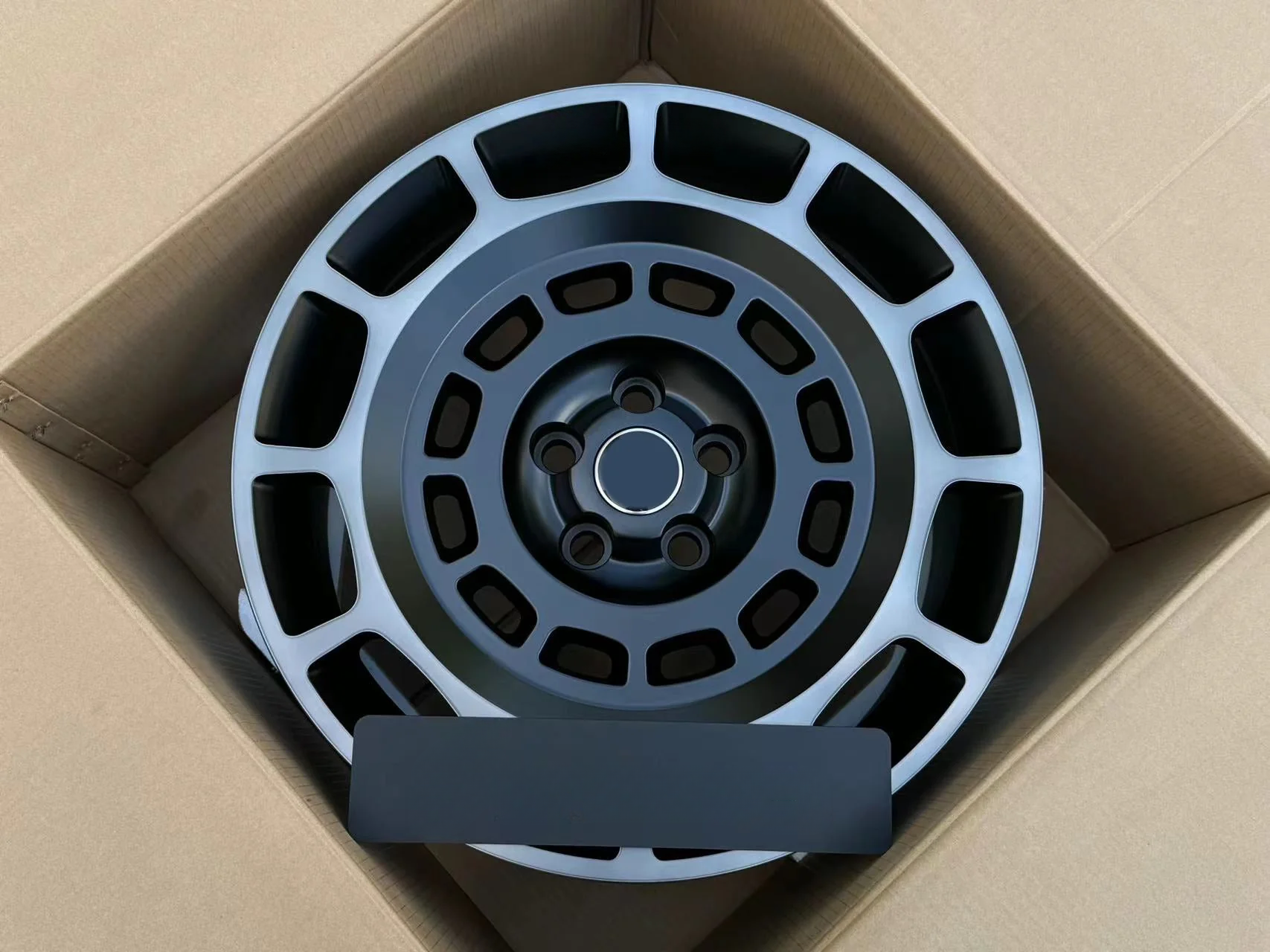 Ковані диски OEM R20 V2 (4 шт) 6