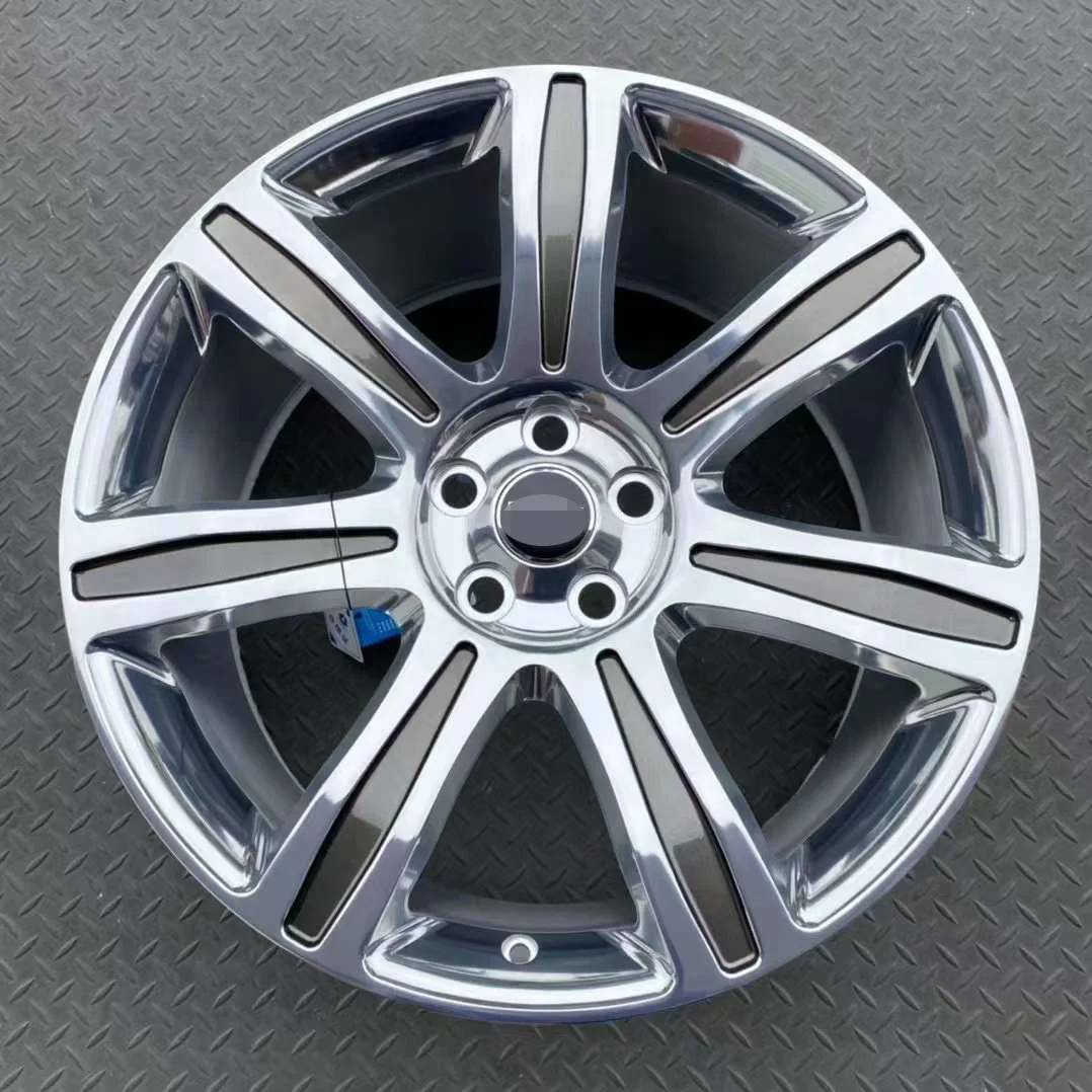 Ковані диски OEM R24 V6 (4 шт)