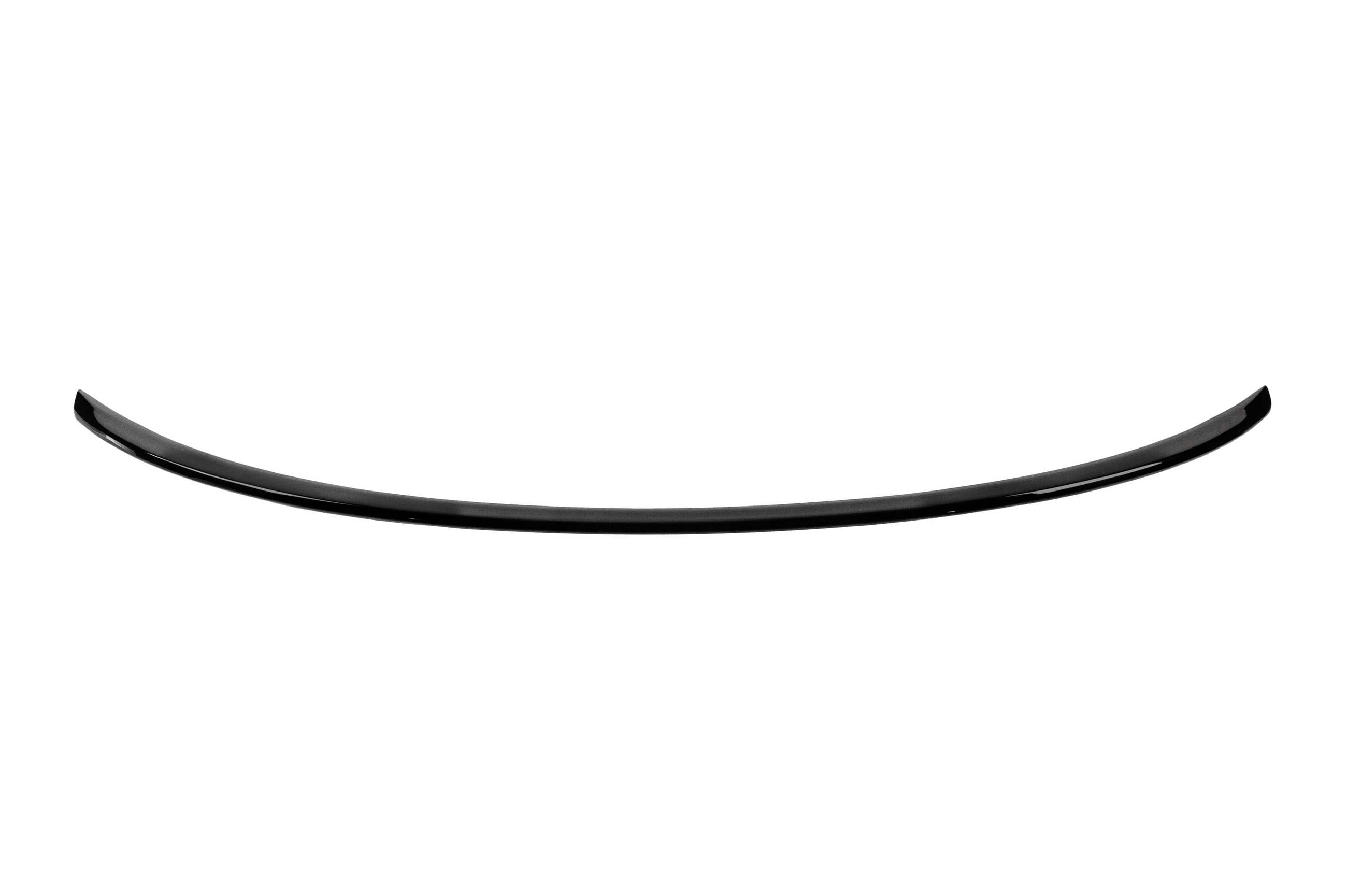 Спойлер OEM-Style (для G20/G80, чорний глянець) 3