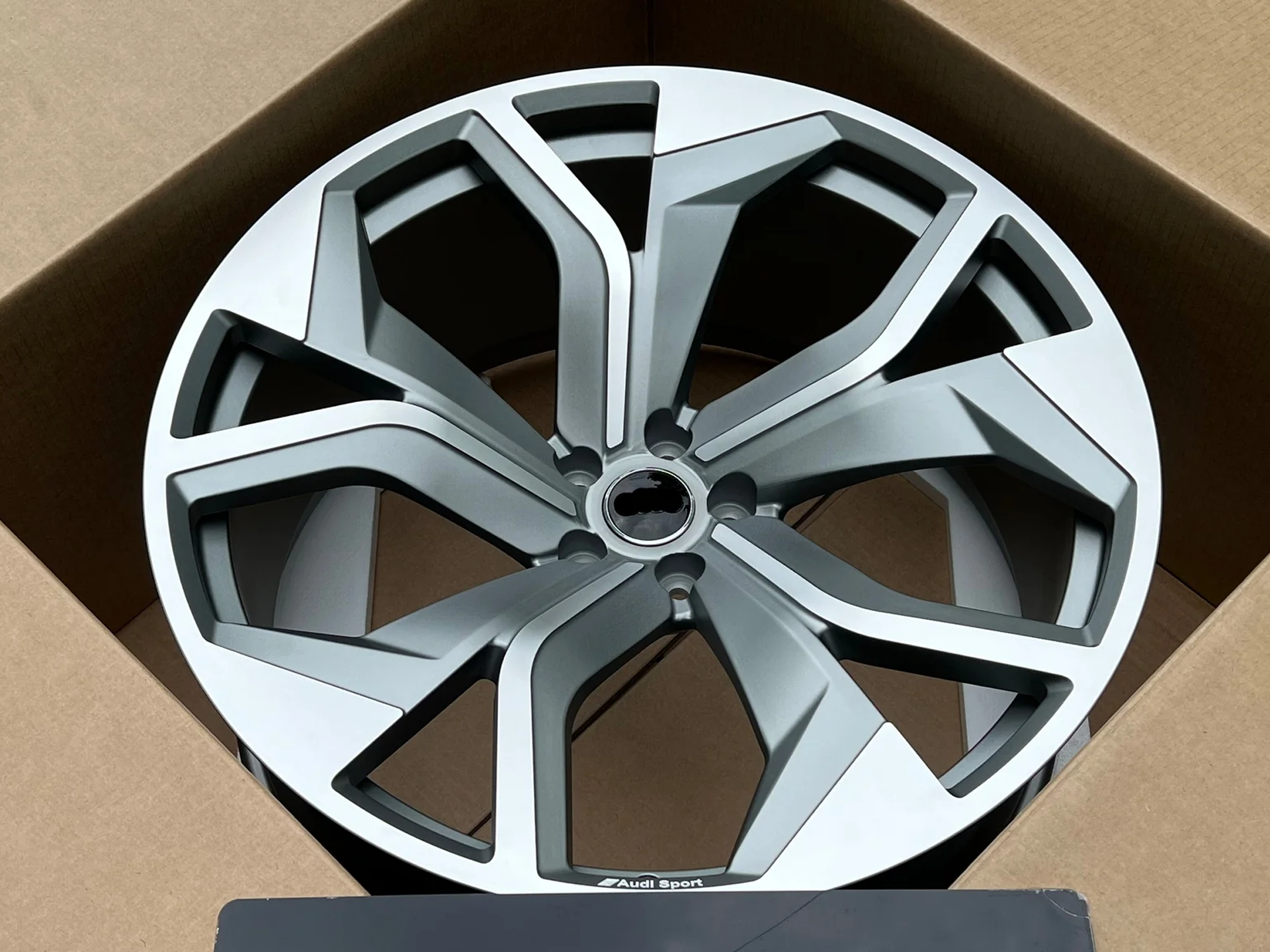 Ковані диски OEM R22 V2 (4 шт) 3