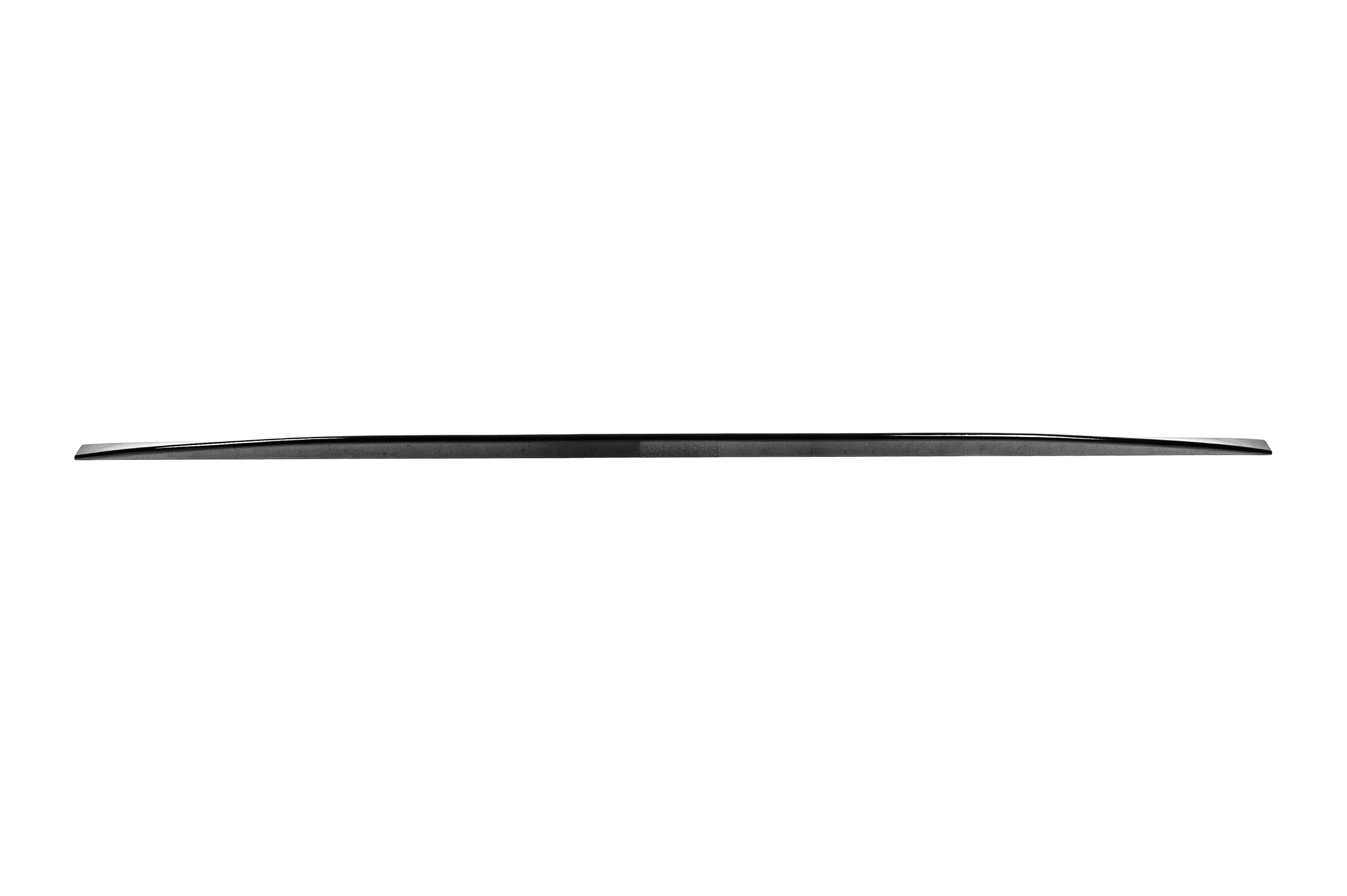 Спойлер (чорний глянець)