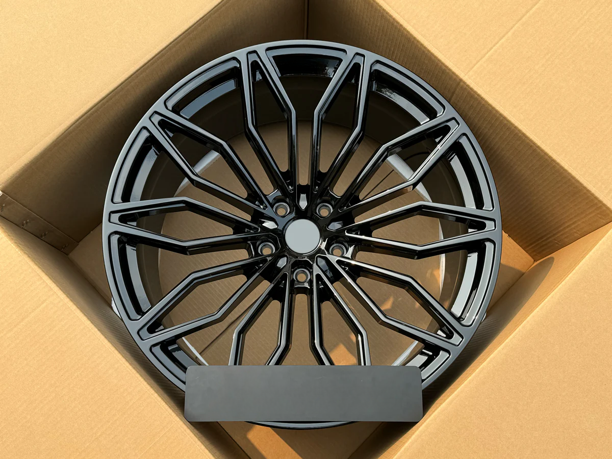 Ковані диски OEM R23 V12 (4 шт)