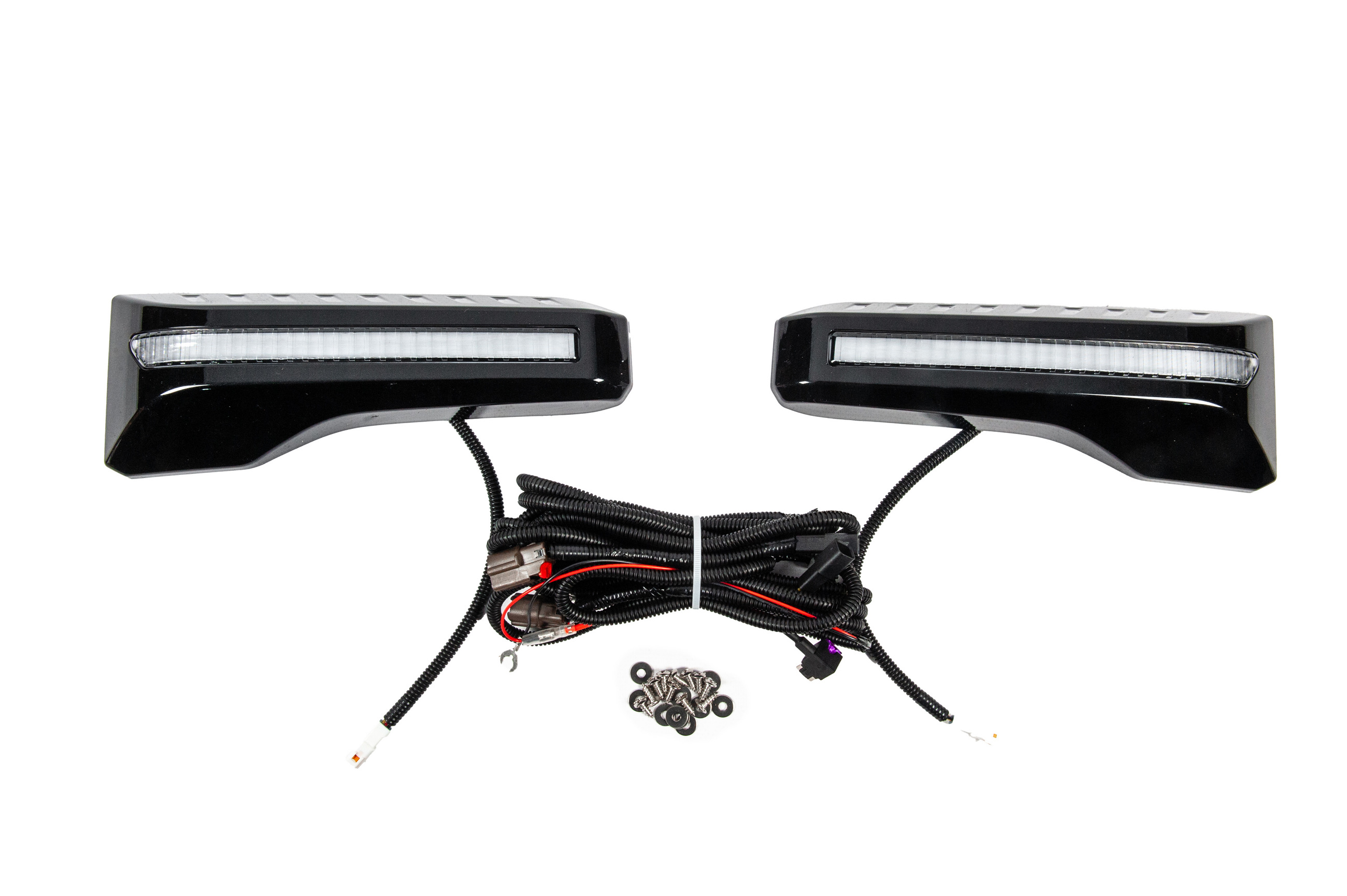 Ходові вогні DRL 2
