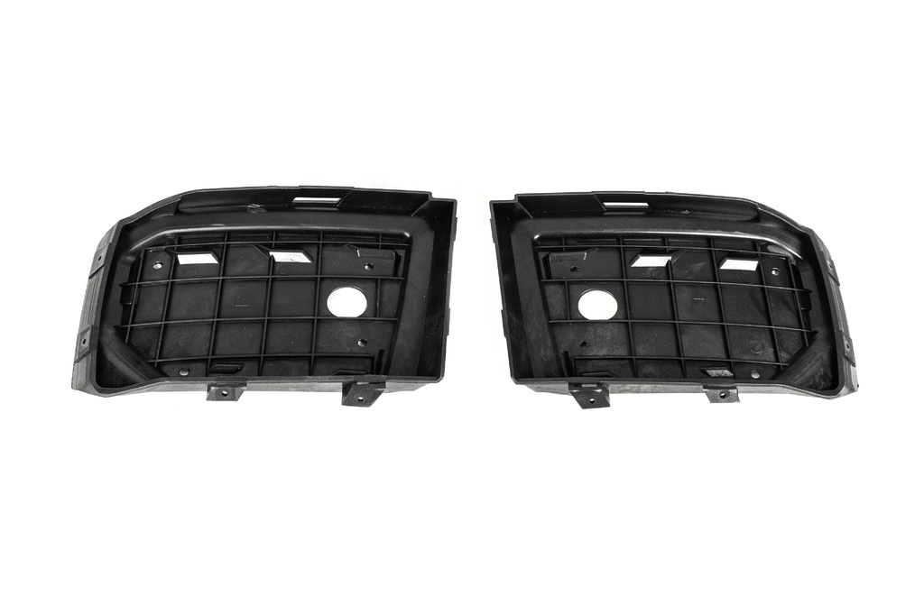 Протитуманки LED V1 (2 шт) 5