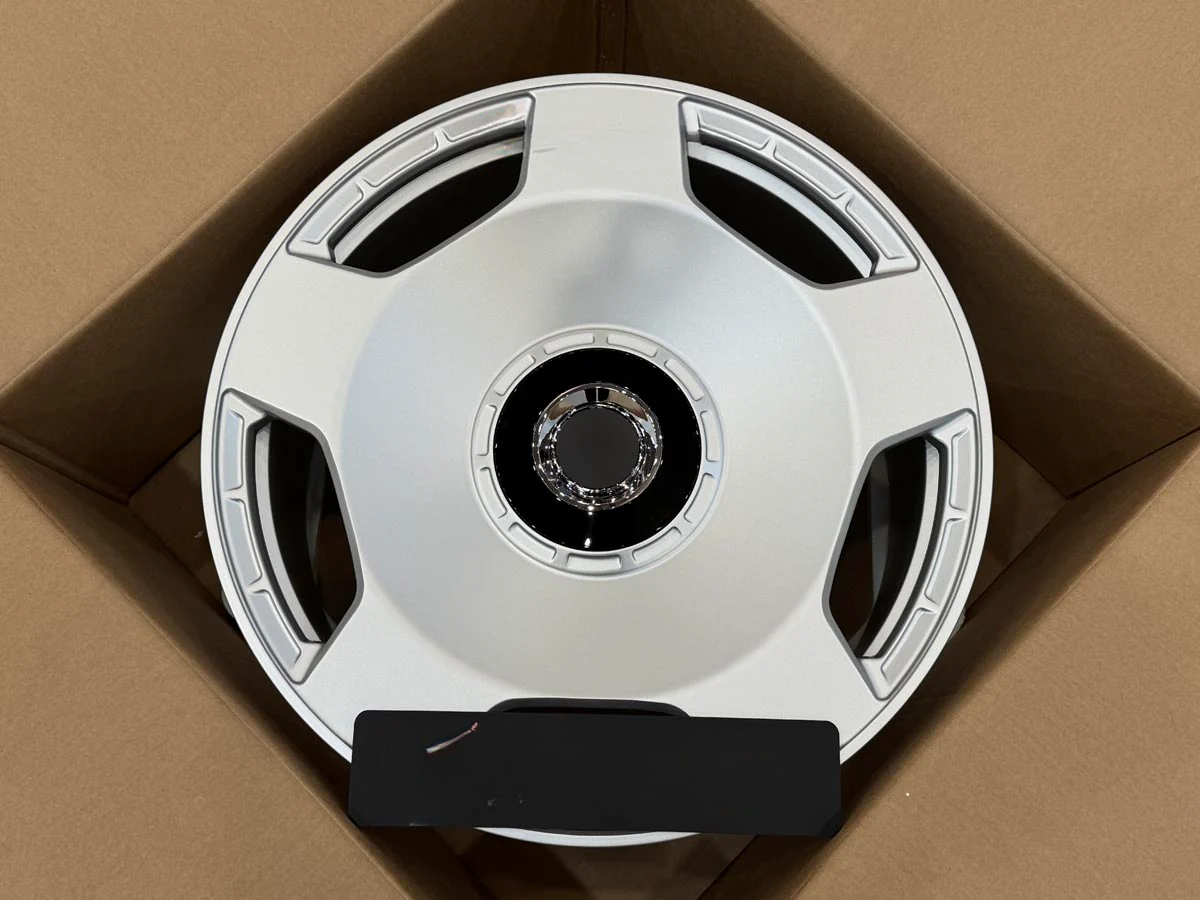 Ковані диски OEM R22 V5 (4 шт)