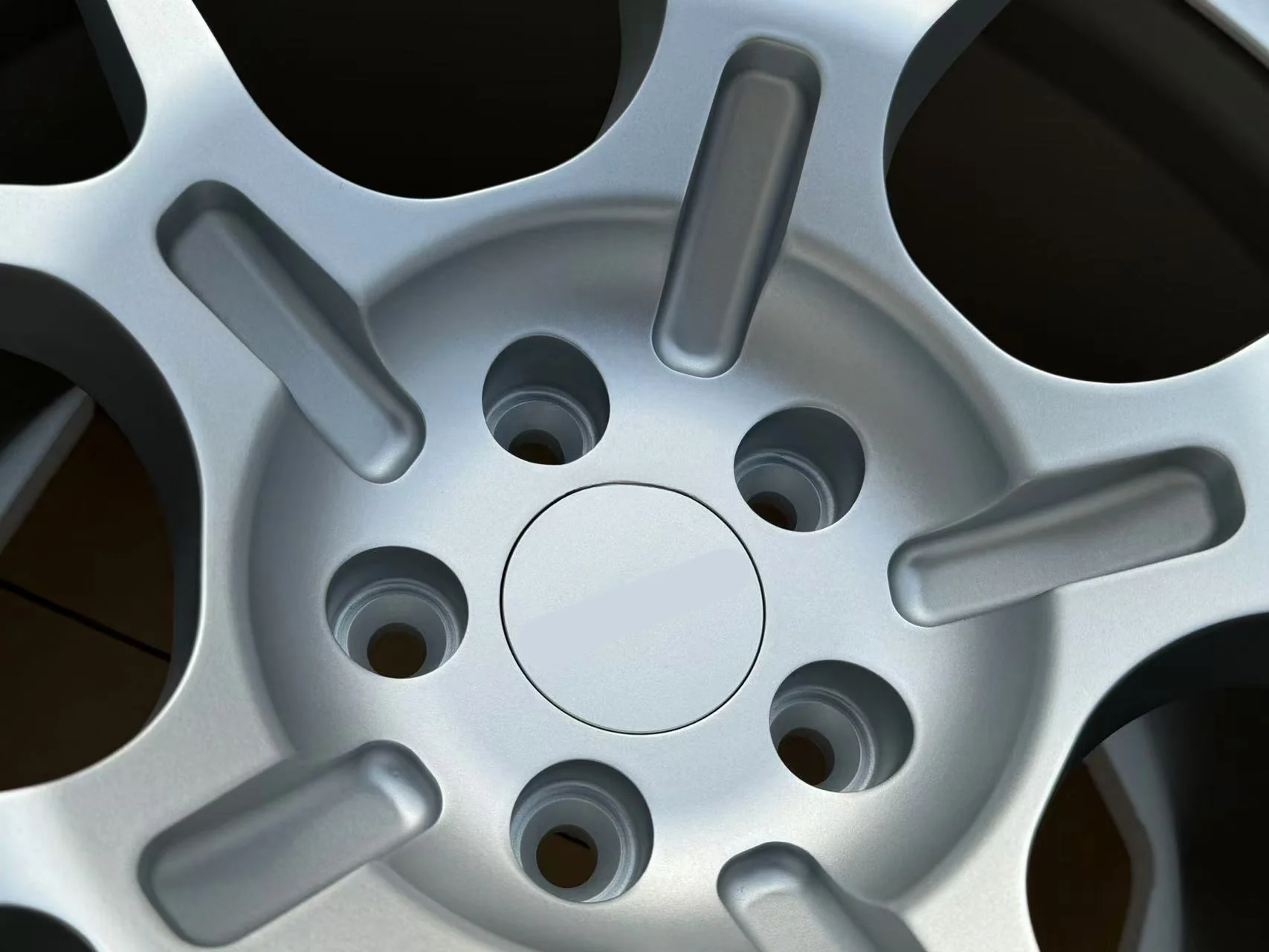 Ковані диски OEM R20 (4 шт) 6