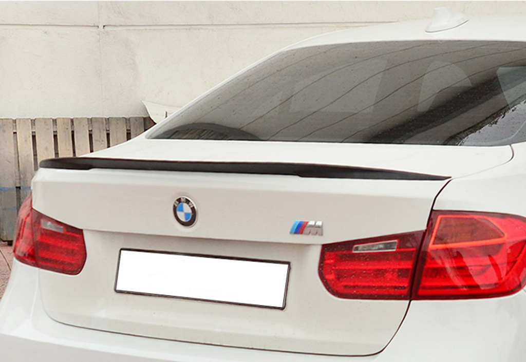 Спойлер MP-Style (для F30/F80, під фарбування) 6