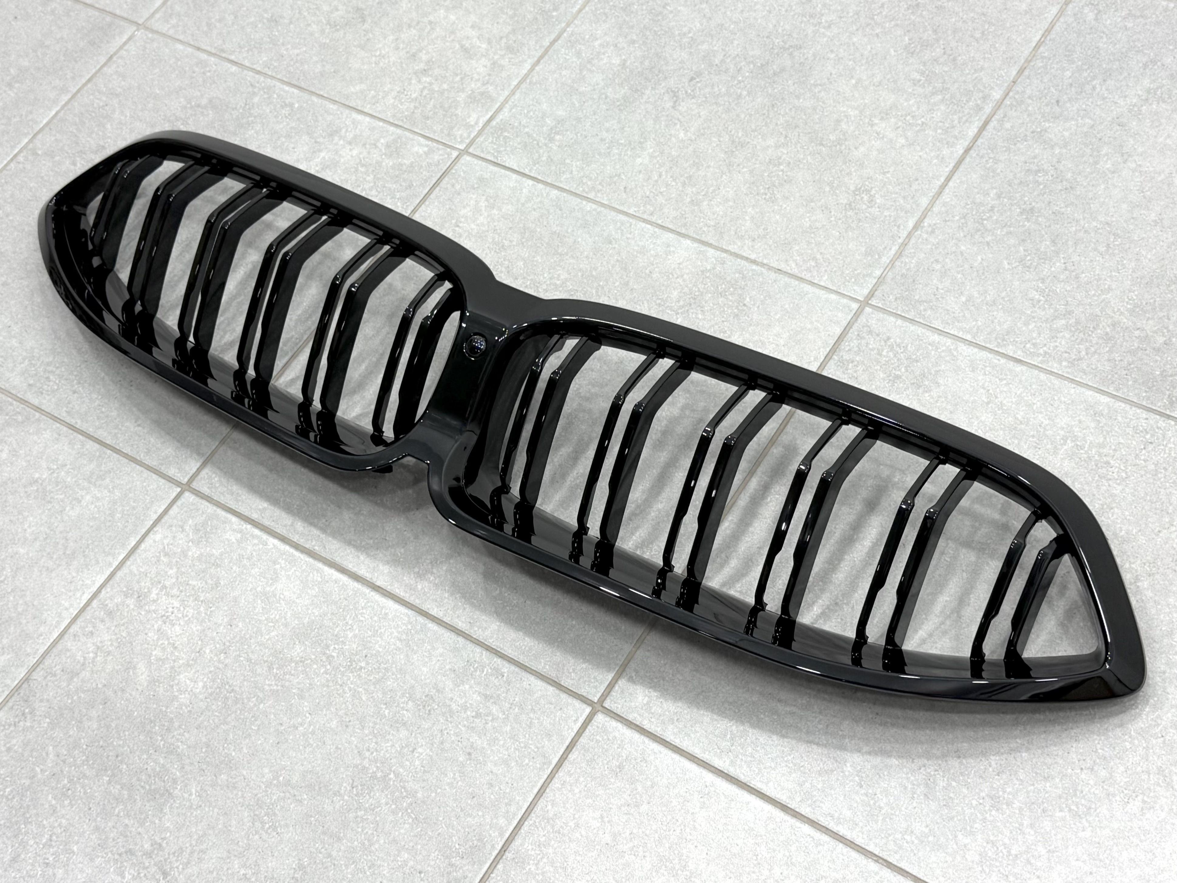 Решітка радіатора М8 для BMW 8 series G14 G15 G16 2023- 5
