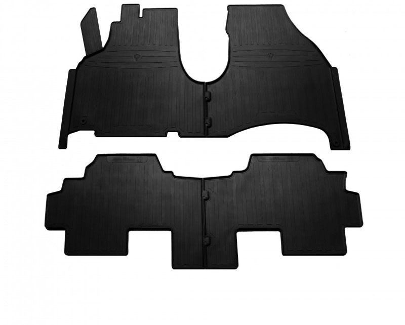Килимки Stingray (4 шт)
