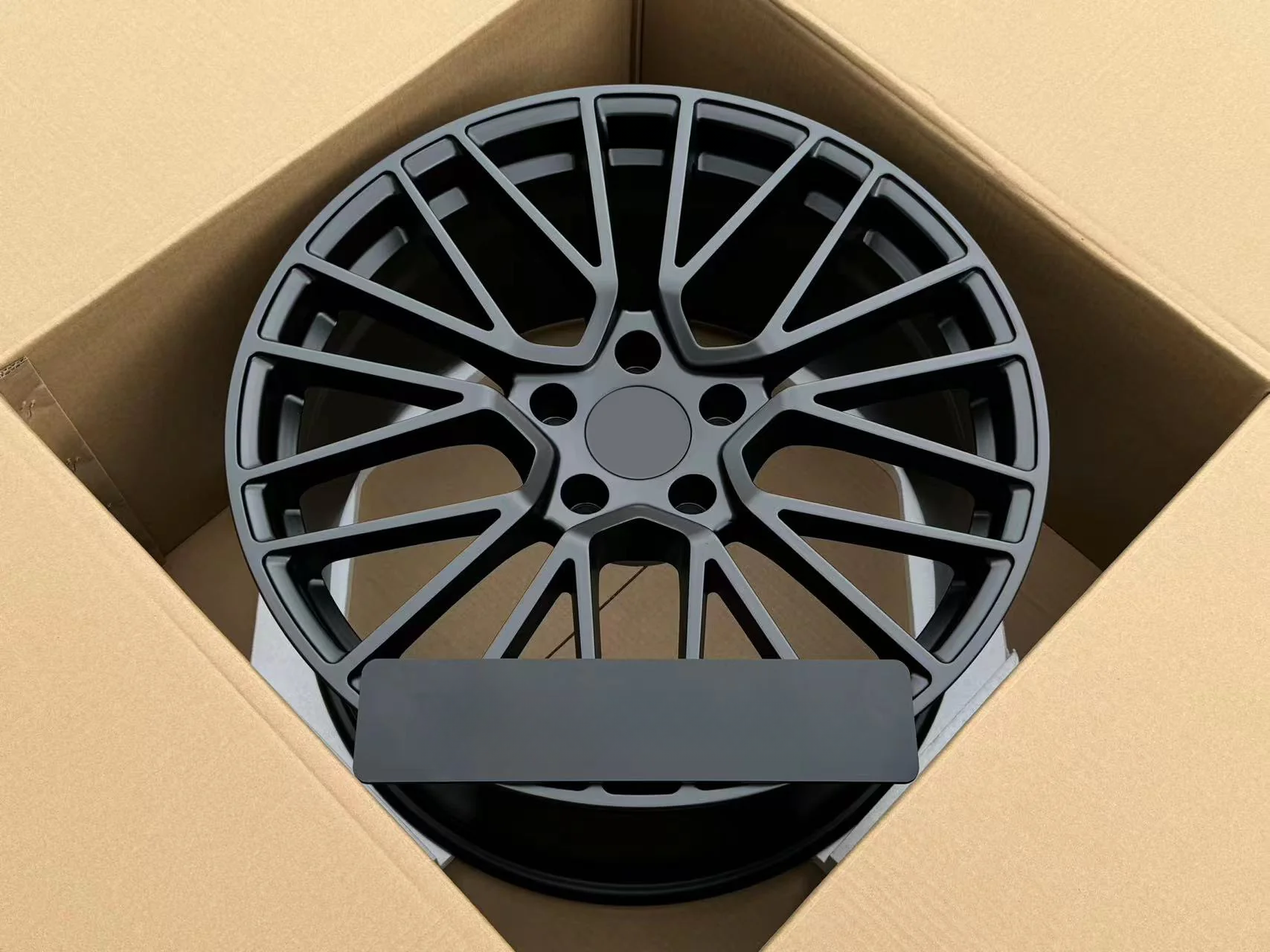 Ковані диски OEM R21 V3 (4 шт) 3