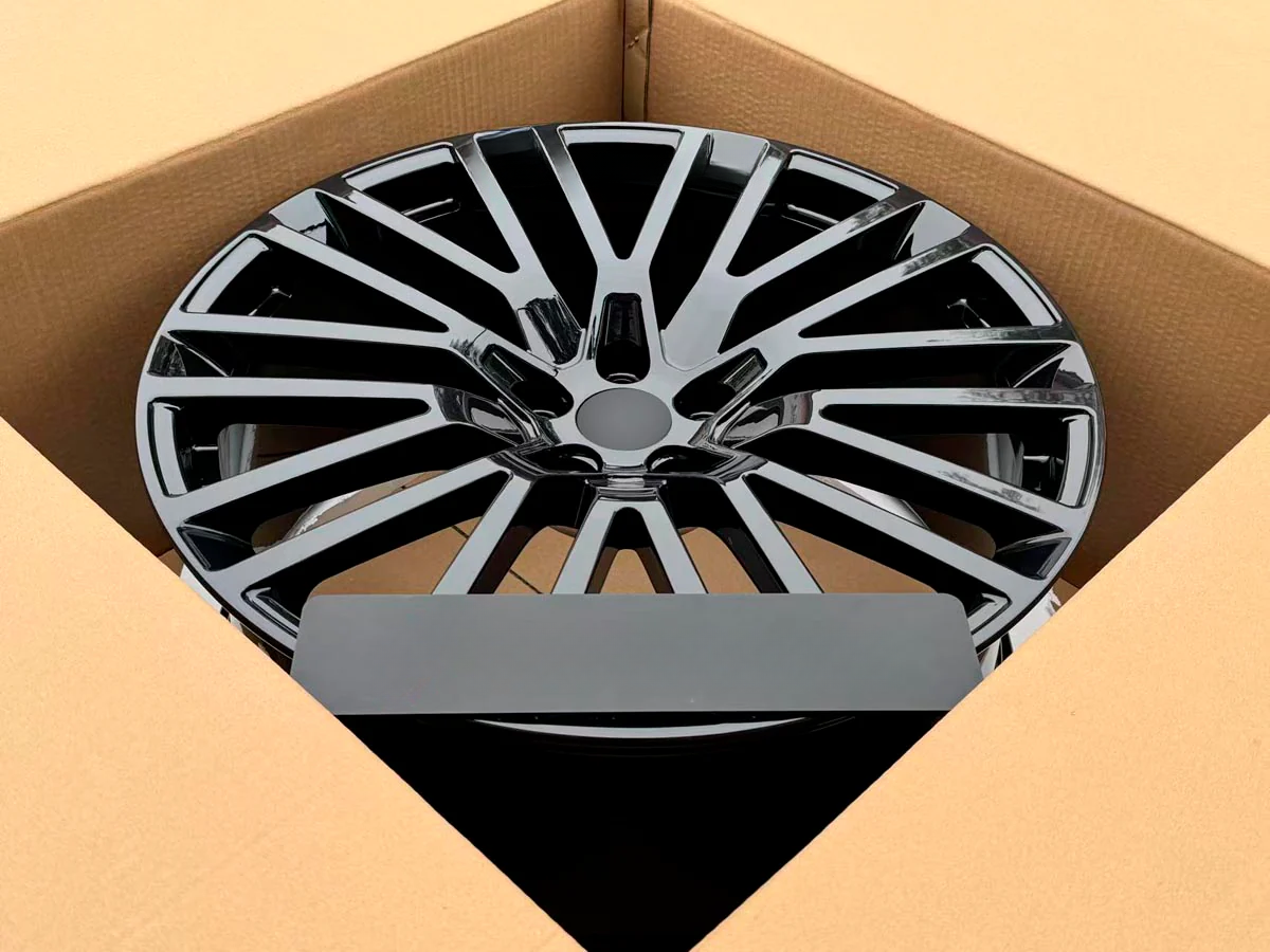 Ковані диски OEM R23 V1 (4 шт) 3