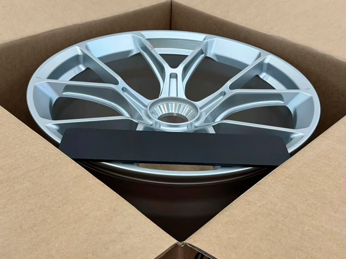 Ковані диски OEM R20 (4 шт) 6