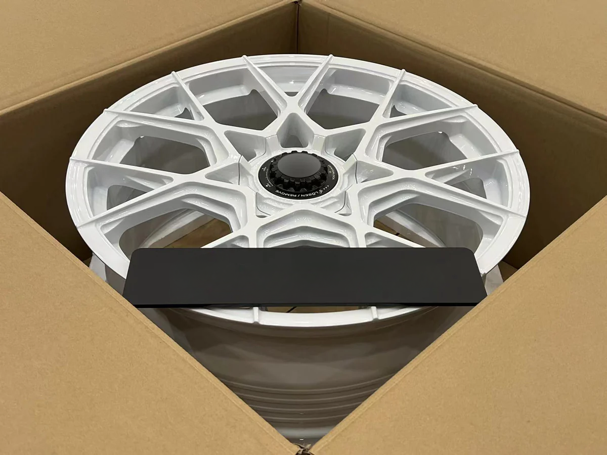 Ковані диски OEM R20 V2 (4 шт) 4