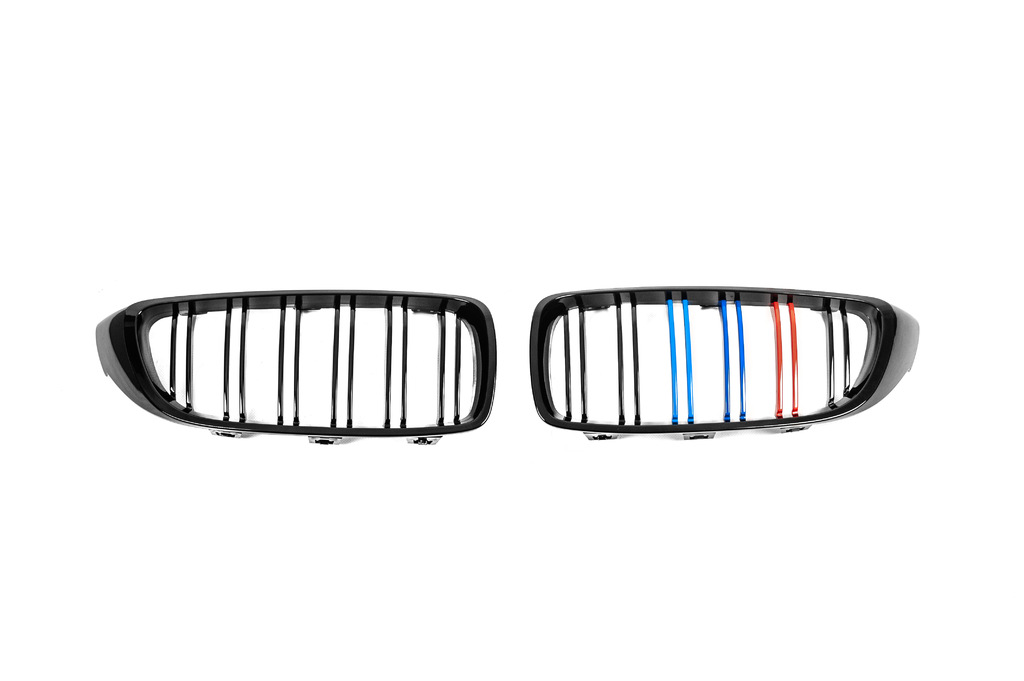 Ніздрі M-Look (M-Color) 2