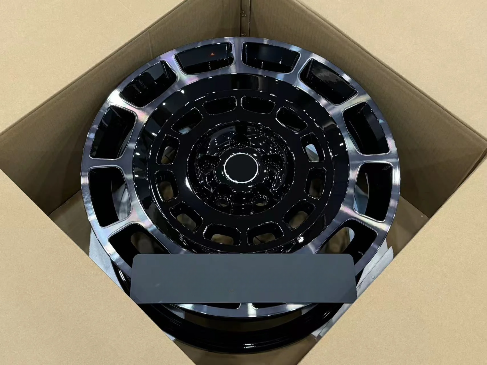 Ковані диски OEM R20 V5 (4 шт) 2