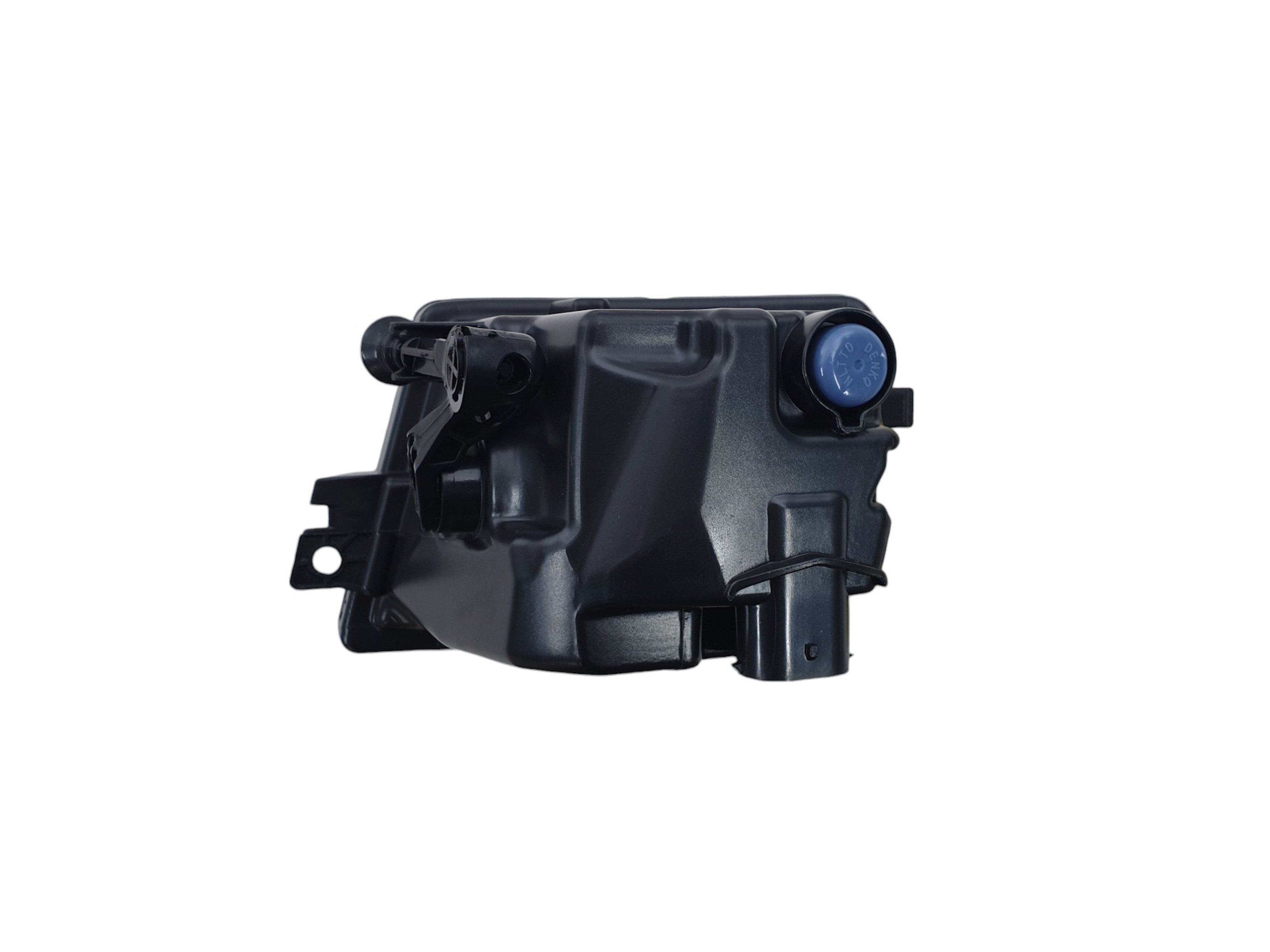 Протитуманна фара RH (led) на BMW 7 Series F01 / F02 2008-2015 року 2