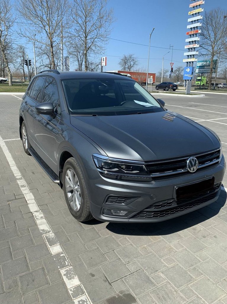 Бокові пороги ОЕМ для звичайного (2 шт., алюм) 2