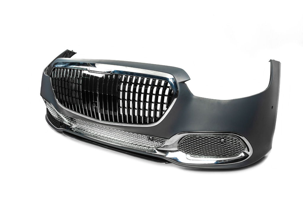 Комплект обвісів Maybach S680 3