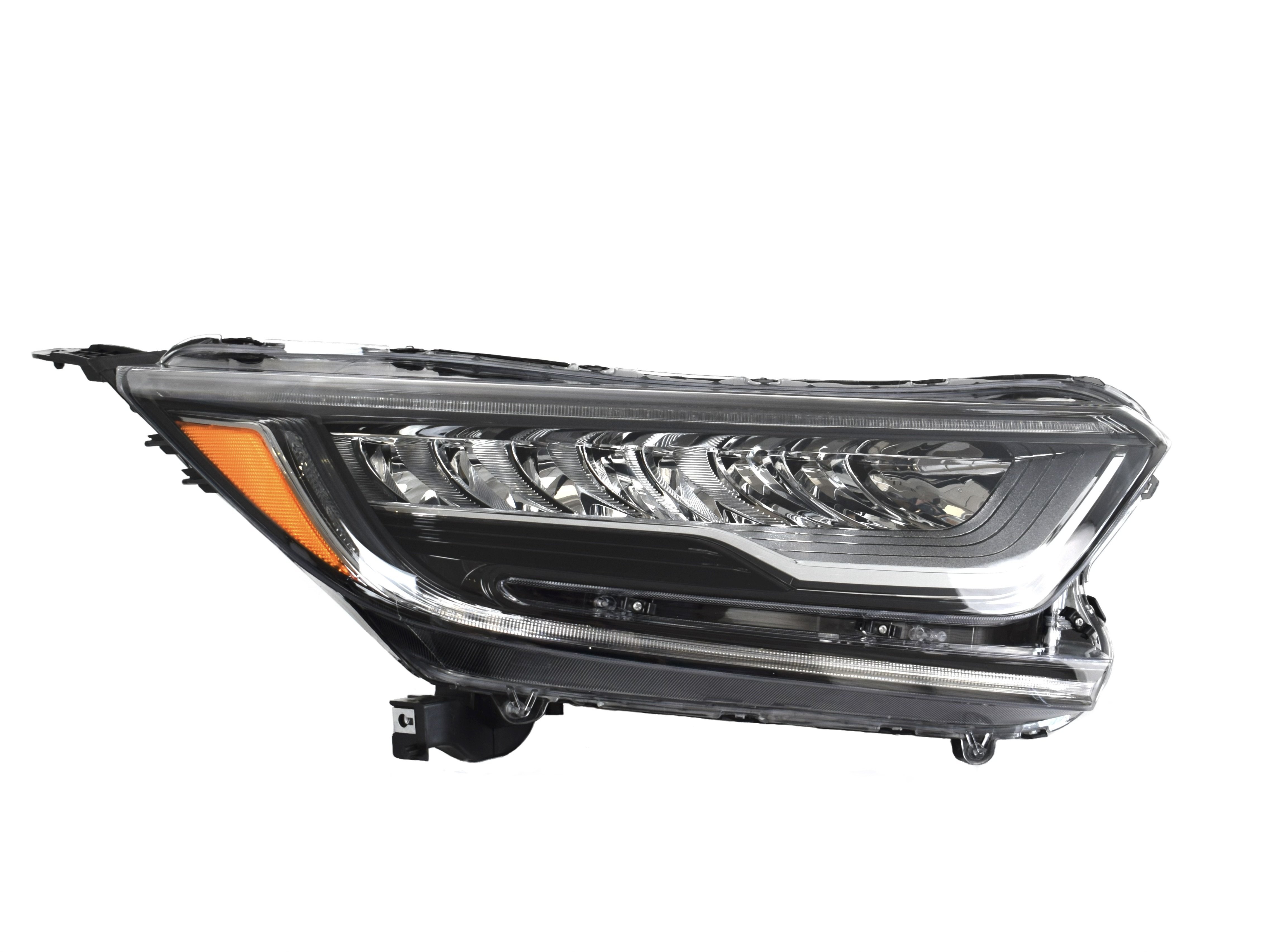 Фара права Full Led Honda CR-V 5 2017+