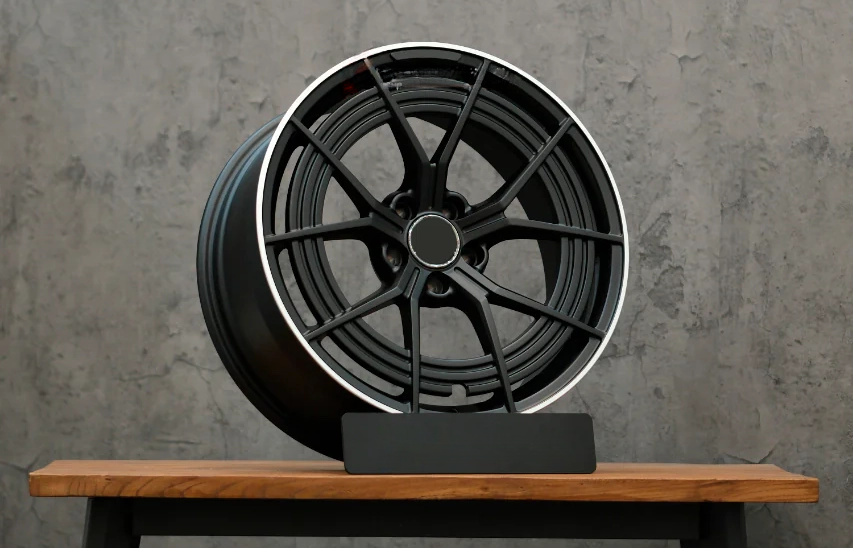 Ковані диски OEM R19 (4 шт)