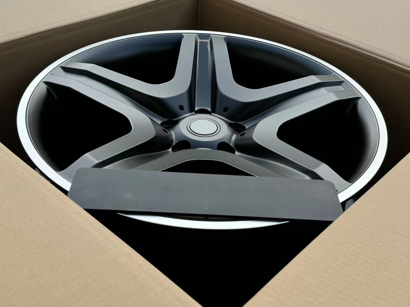 Ковані диски OEM R22 V7 (4 шт) 5