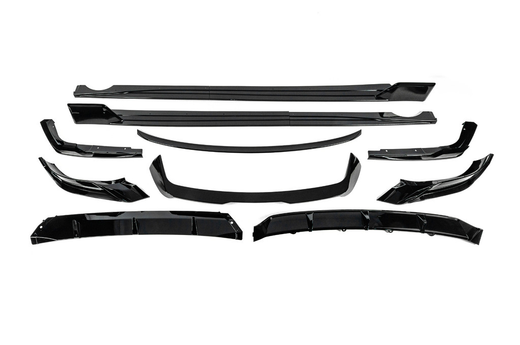 Комплект обвісів Paradigm Black Knight V2 (2023+)