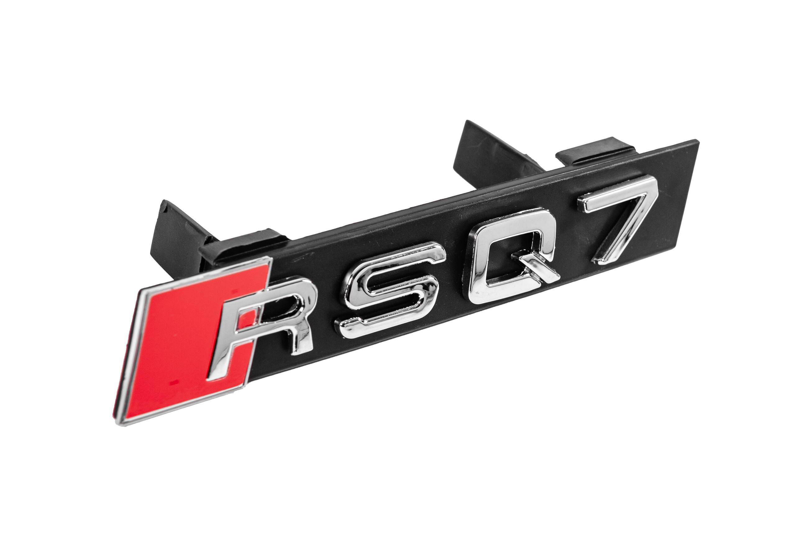 Емблема в решітку RSQ7 3