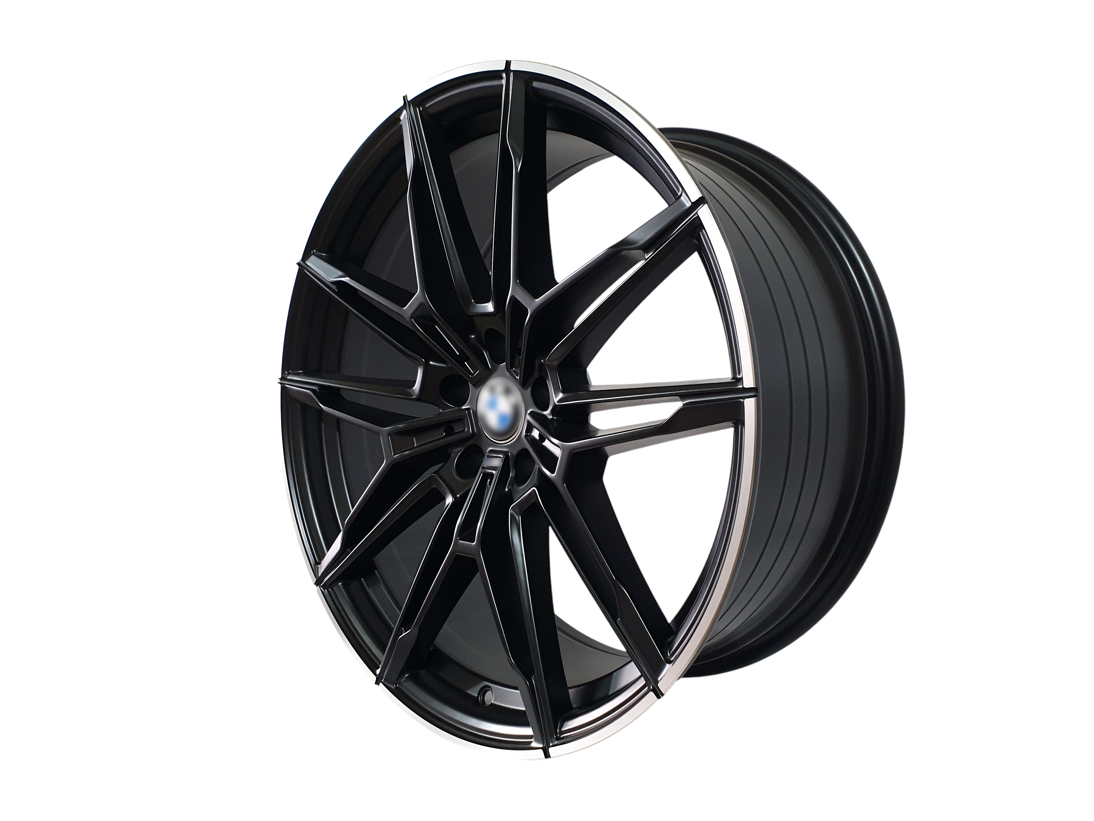 R20 MICB (різноширокі) на BMW 1 Series F40 / F41 2019-2023 року 2