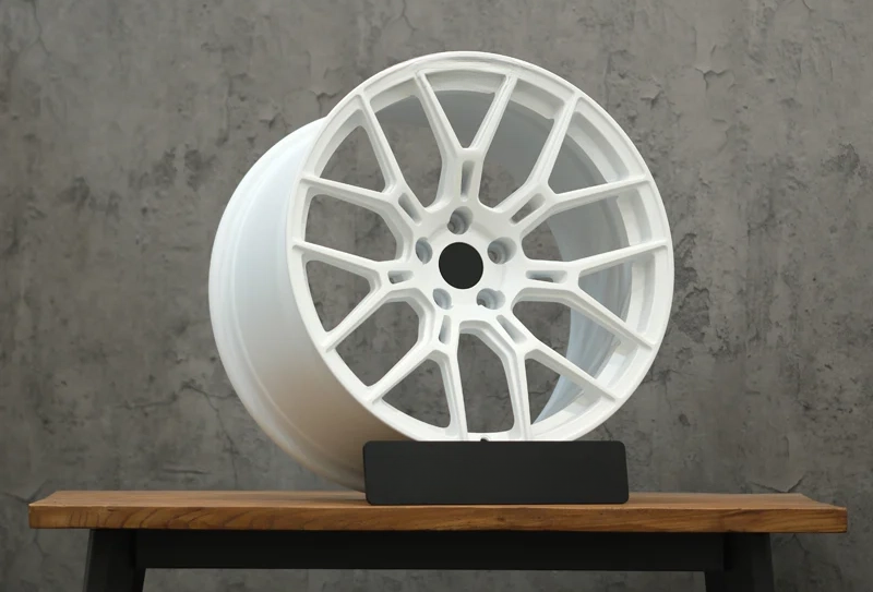 Ковані диски OEM R19 V2 (4 шт)