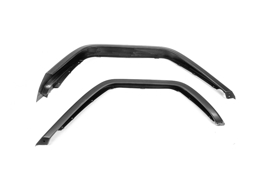 Розширювачі арок для AMG (4 шт, ABS) 3