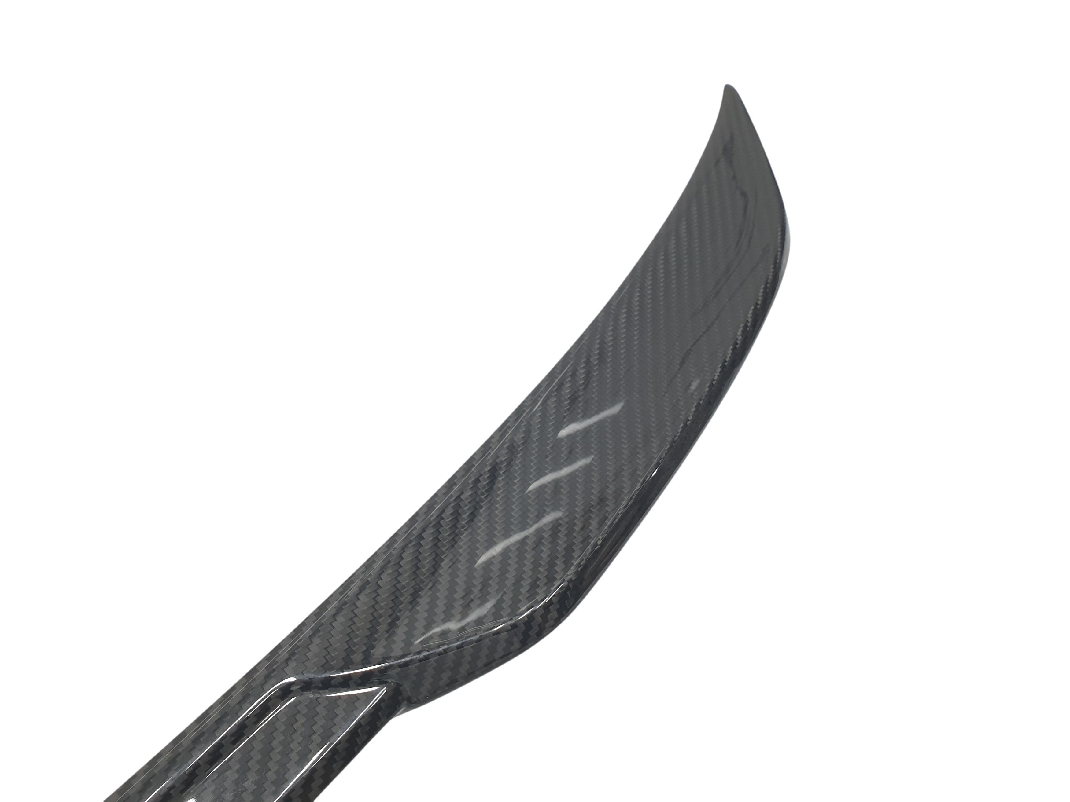 Спойлер (Карбон) на BMW M4 G82 / G83 2021-2025 року 3