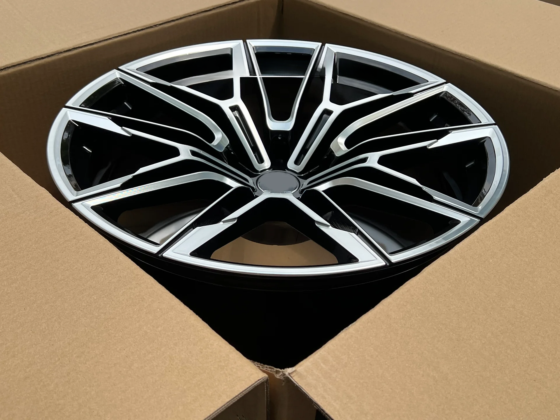 Ковані диски OEM R21 V1 (4 шт) 3