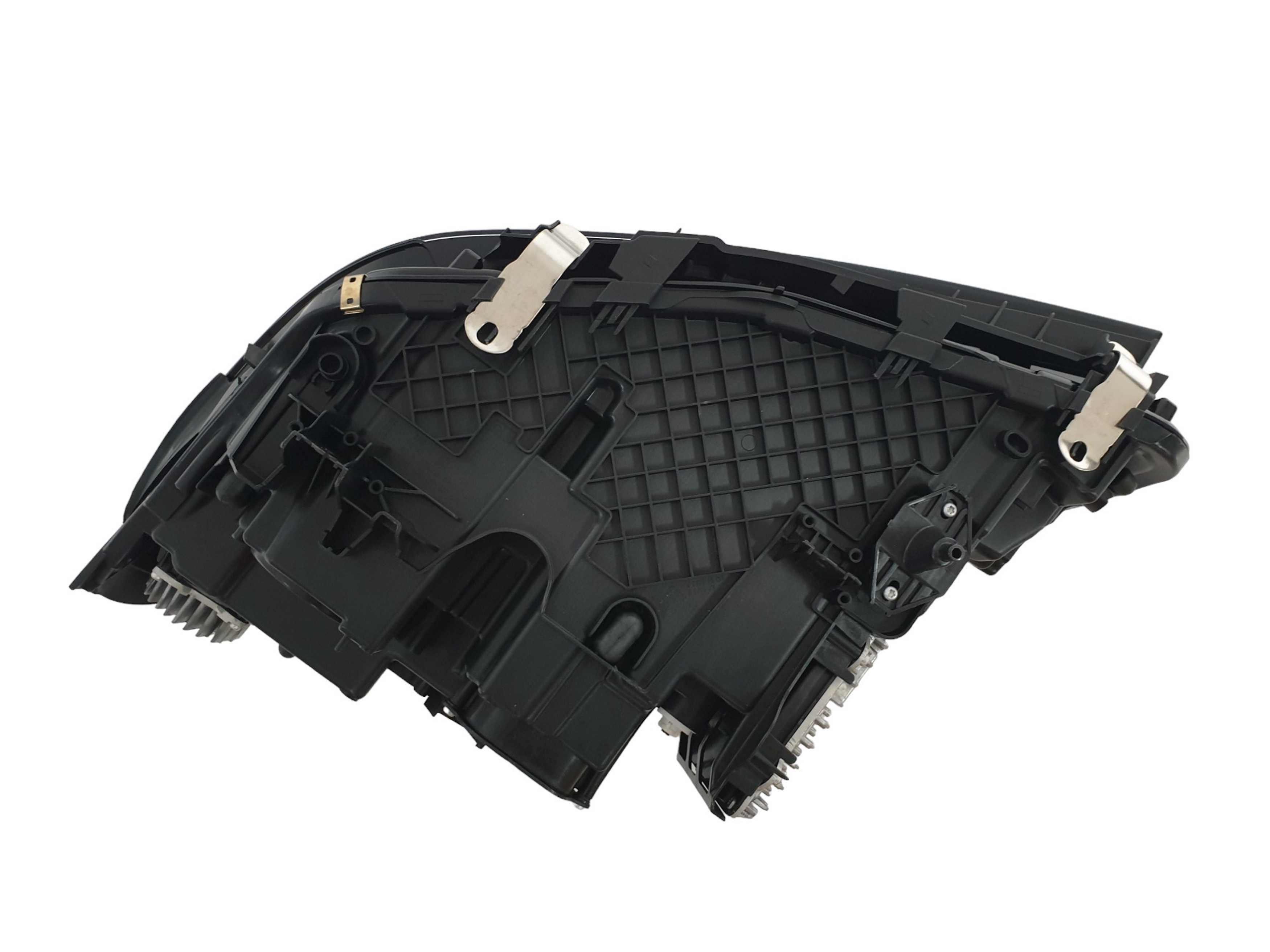 Передні фари (в стилі LCI Laser CS) на BMW 5 Series G30 / G31 2017-2020 року 5