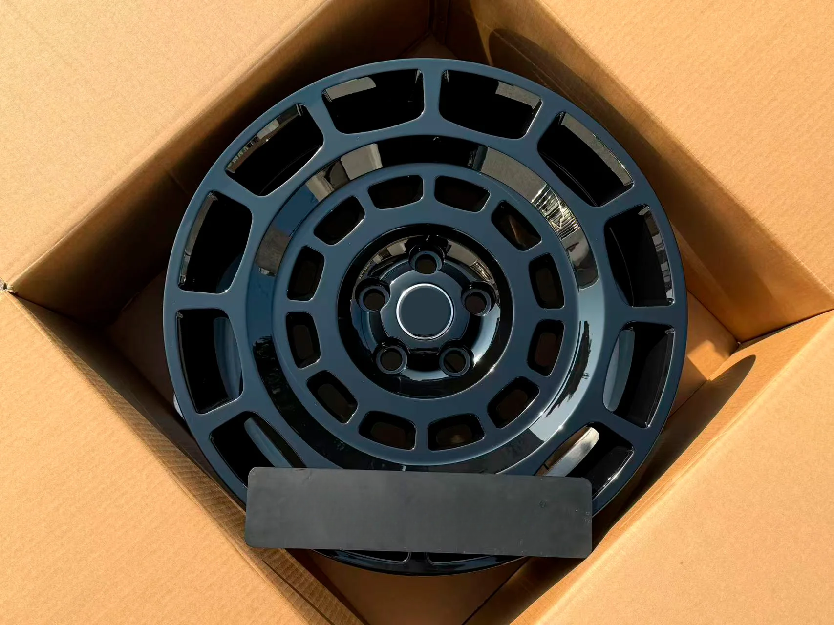 Ковані диски OEM R20 V6 (4 шт) 2