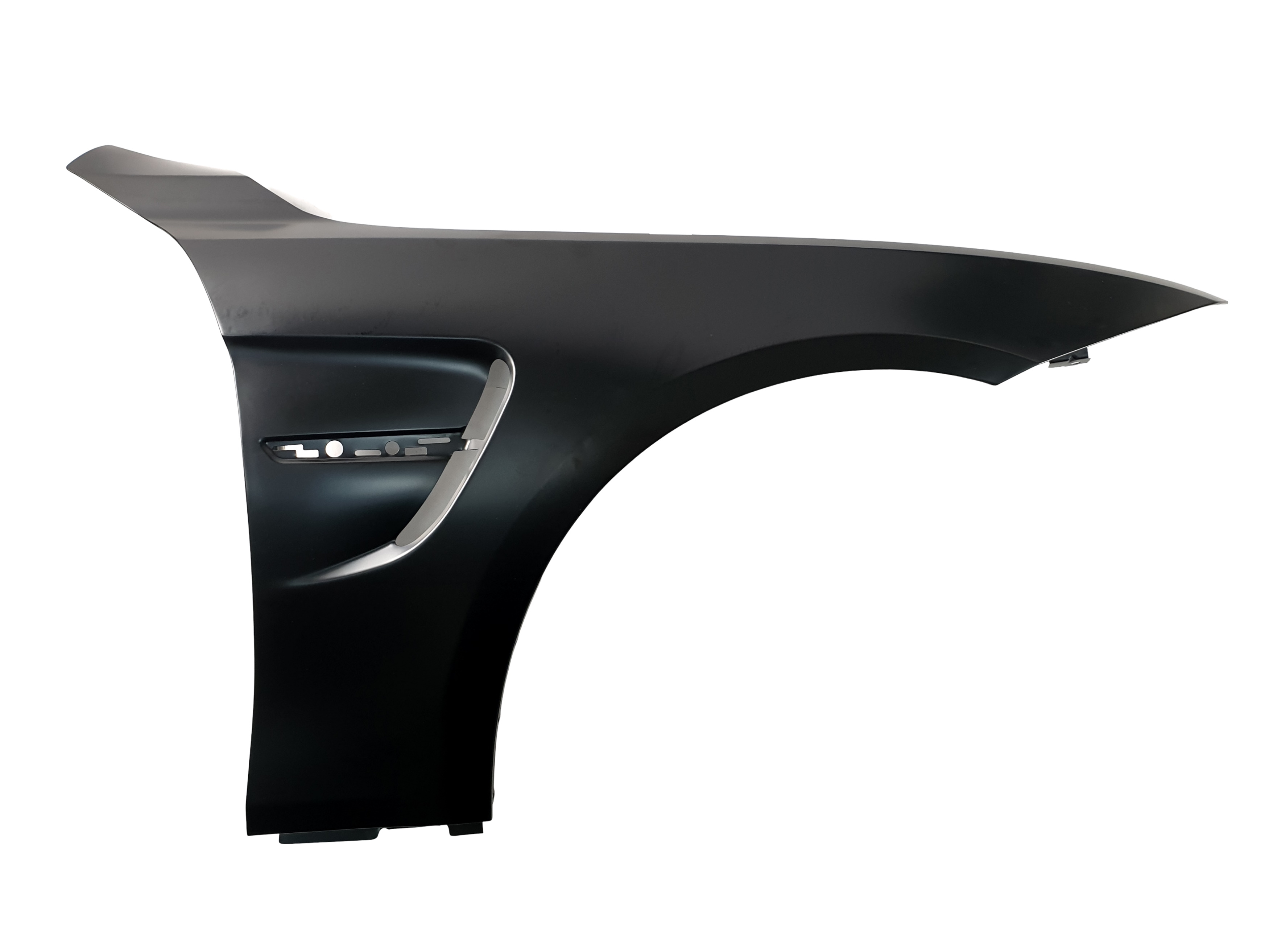 Крило крила (стиль M4) на BMW 4 Series F32 / F33 2013-2020 року 4