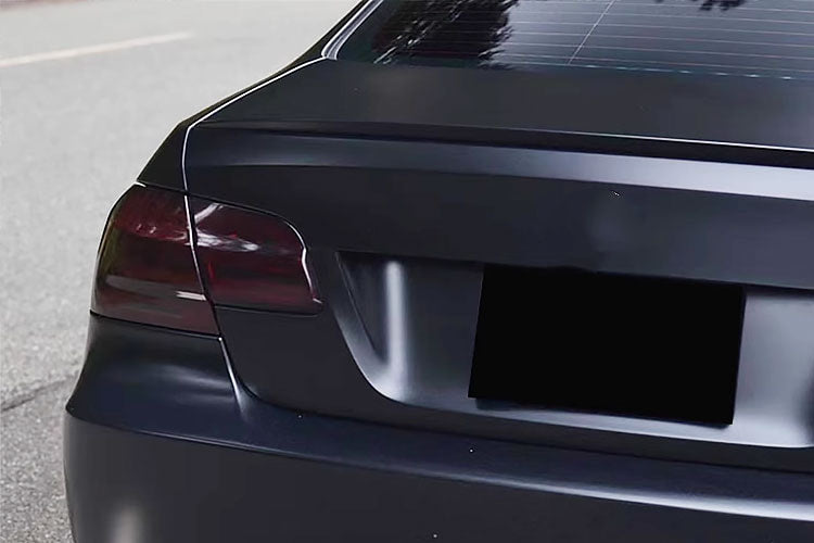 Спойлер M3-Style (для E92, Карбон) 3