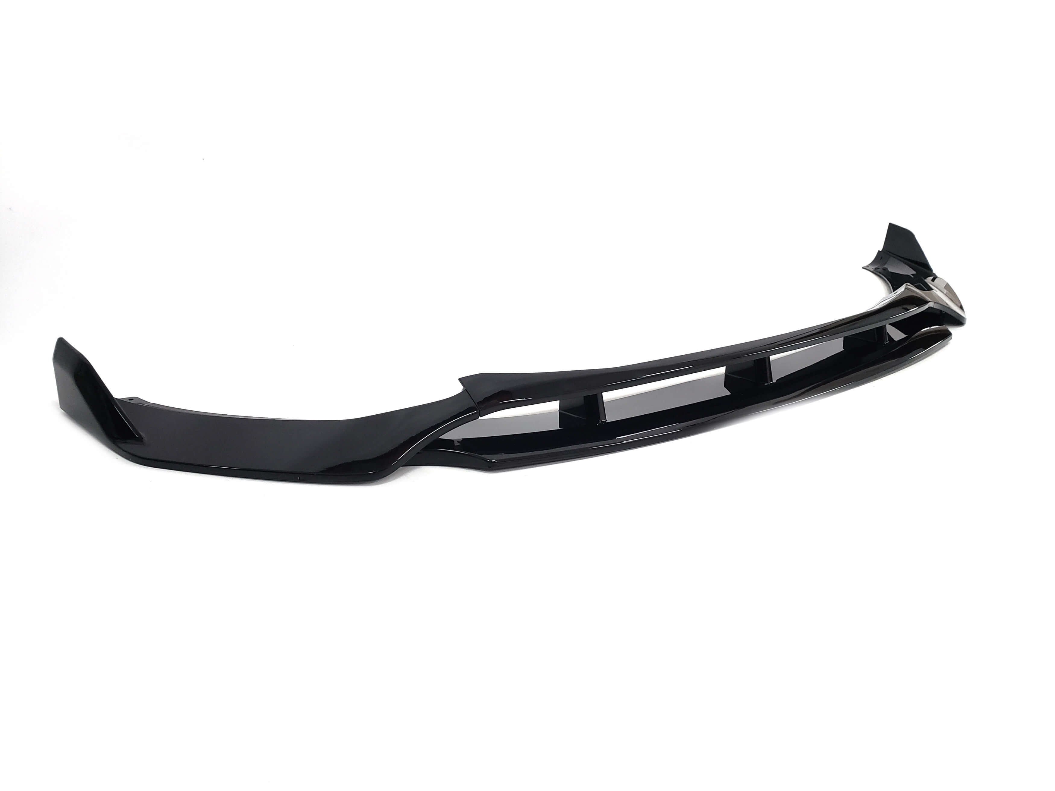 Аеро кіт (комплект дооснащення) (M-Performance) на BMW X3 G01 2018-2022 року 4