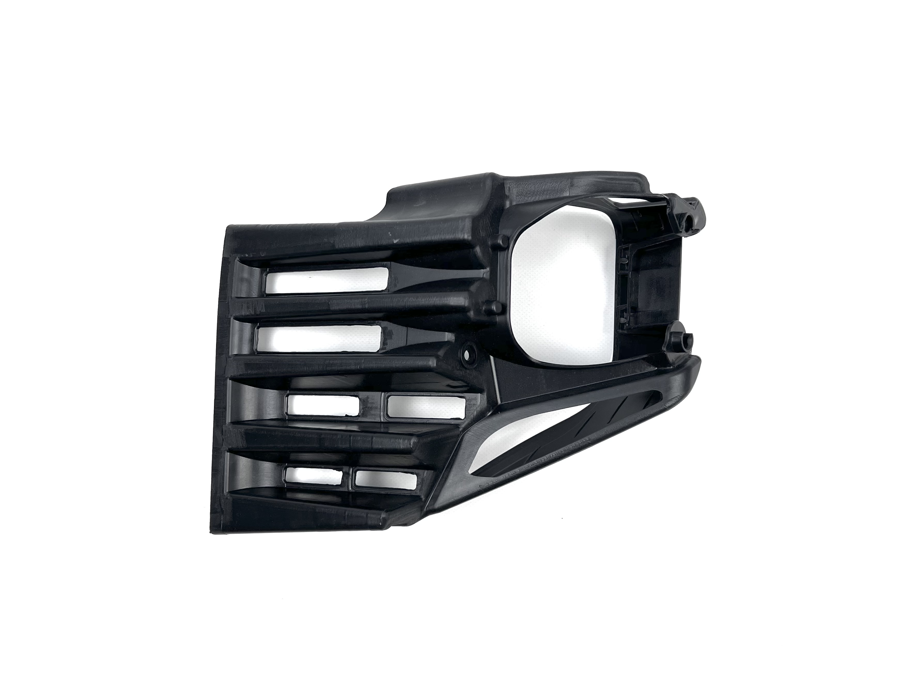 Правий кронштейн кріплення туманки Lexus RX 2015-2019 5212533120 2
