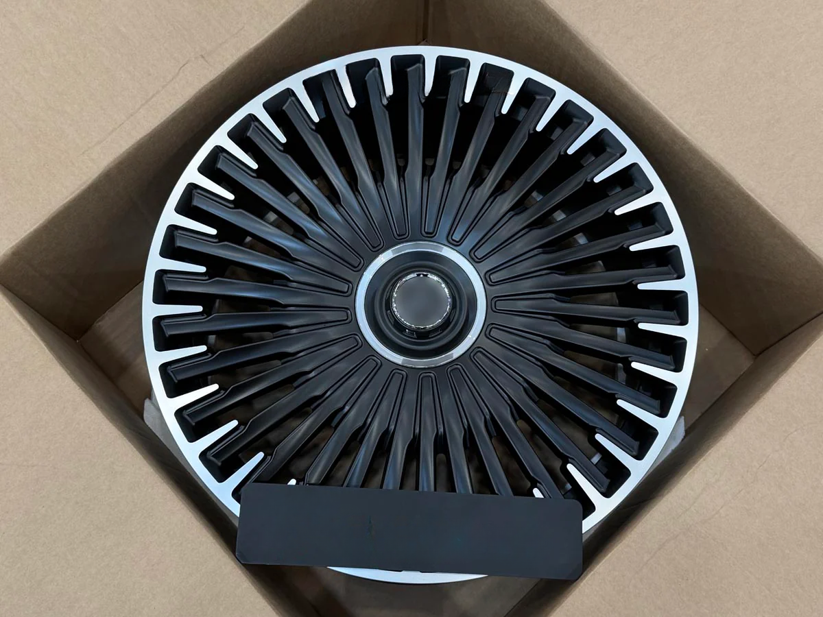 Ковані диски OEM R22 V2 (4 шт)